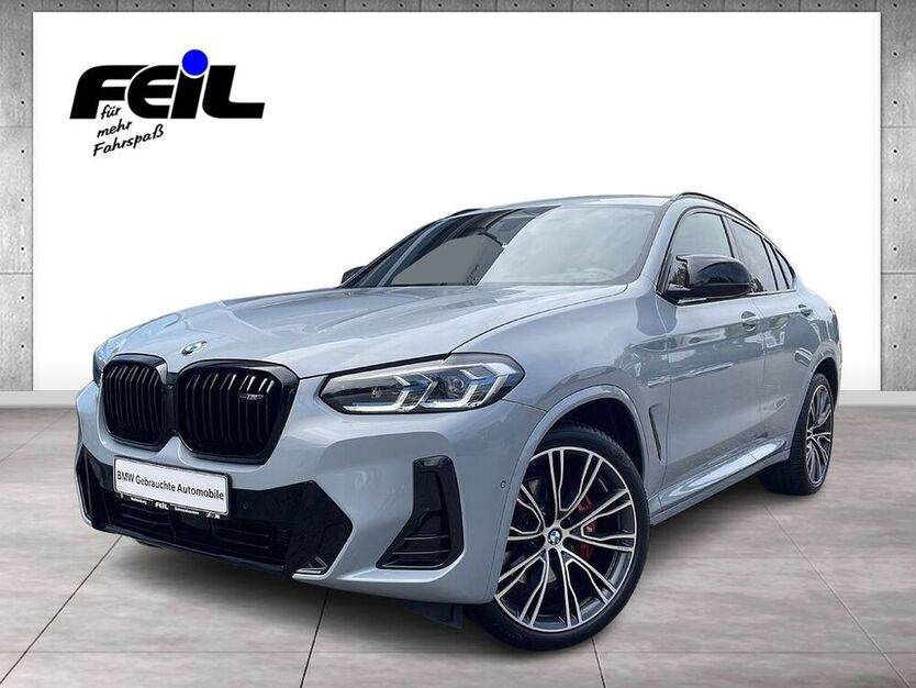 X4 M40