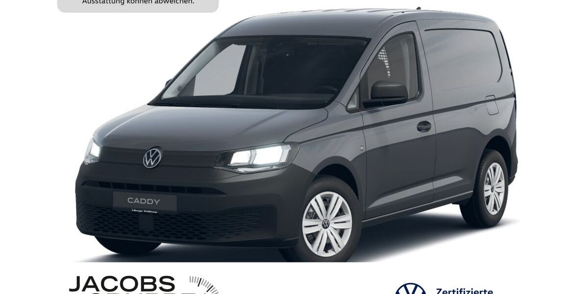 VW Caddy 11.018 km 27.980 &euro; Geilenkirchen 52511