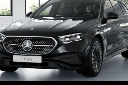 Mercedes-Benz E 300 9.900 km 69.490 € Stuttgart 70372