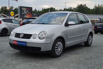 VW Polo 176.000 km 3.000 &euro; Chemnitz 09116