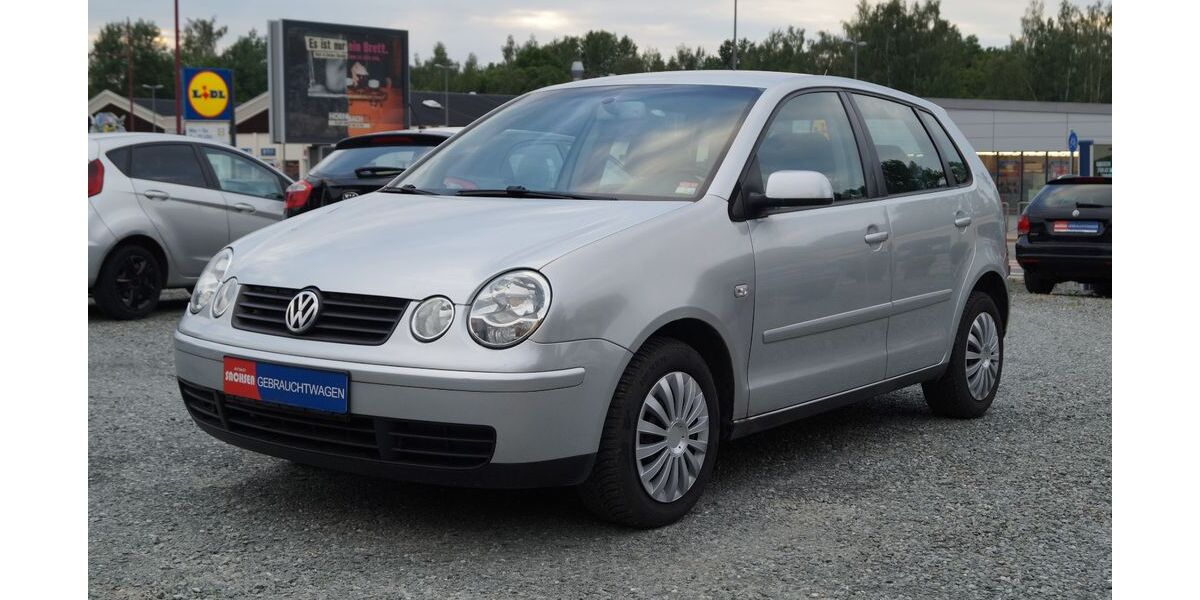 VW Polo 176.000 km 3.000 &euro; Chemnitz 09116