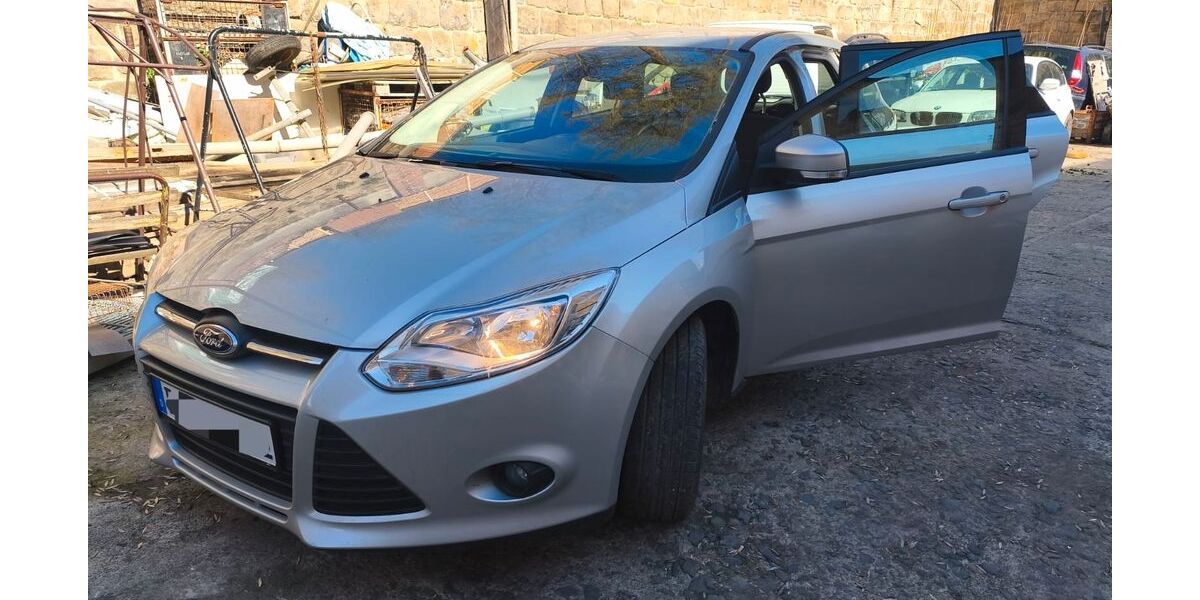 Ford Focus 189.860 km 2.900 &euro; Sebnitz 01855