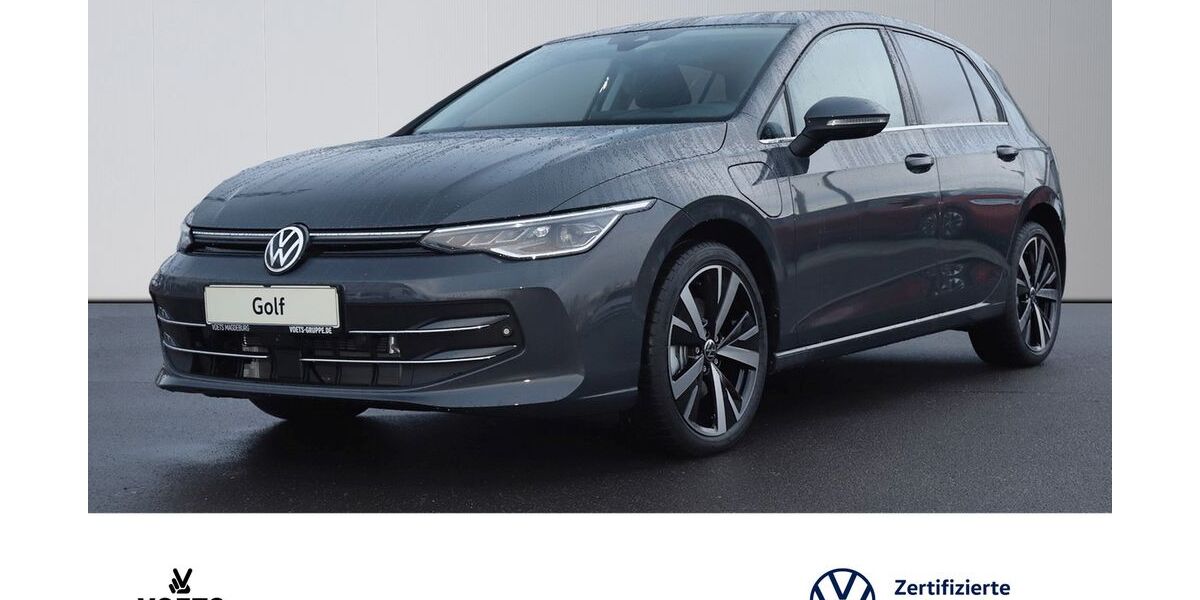 VW Golf 16.900 km 35.480 &euro; Magdeburg 39116