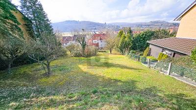 TRAUM VOM EIGENHEIM MIT WEITSICHT zimmer