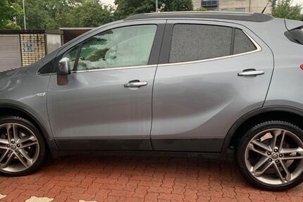 Opel Mokka 175.000 km 5.550 &euro; Lübeck 23560