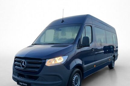 Mercedes-Benz Sprinter 39.500 km 41.412 &euro; Zeithain 01619