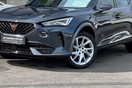 Cupra Formentor 27.662 km 25.350 &euro; Wenden 57482