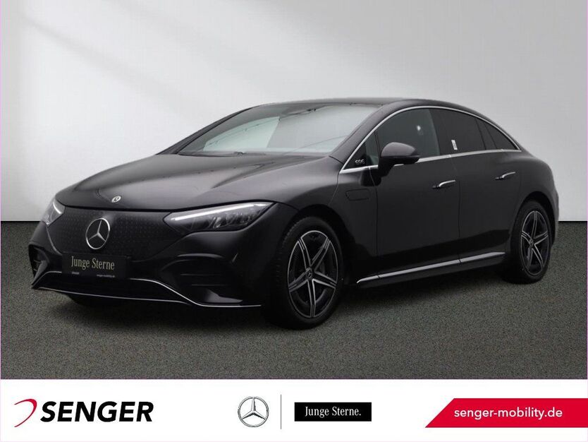 Mercedes-Benz EQE 4.600 km 55.900 € Aurich (im Gewerbepark Schirum II) 26605