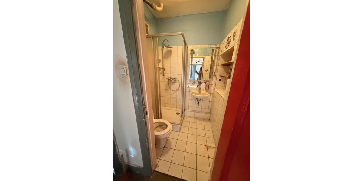 Erdgeschoßwohnung Lübeck Sankt Lorenz Nord - 4 Zimmer, 78 m&sup2;, 1.100&euro; | Angebot:25219961