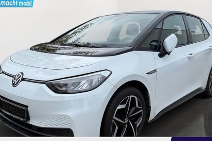 VW ID.3 89.995 km 16.888 € Erfurt 99098
