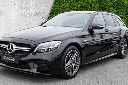 Mercedes-Benz C 43 AMG 11.238 km 45.880 &euro; Dettingen unter Teck 73265