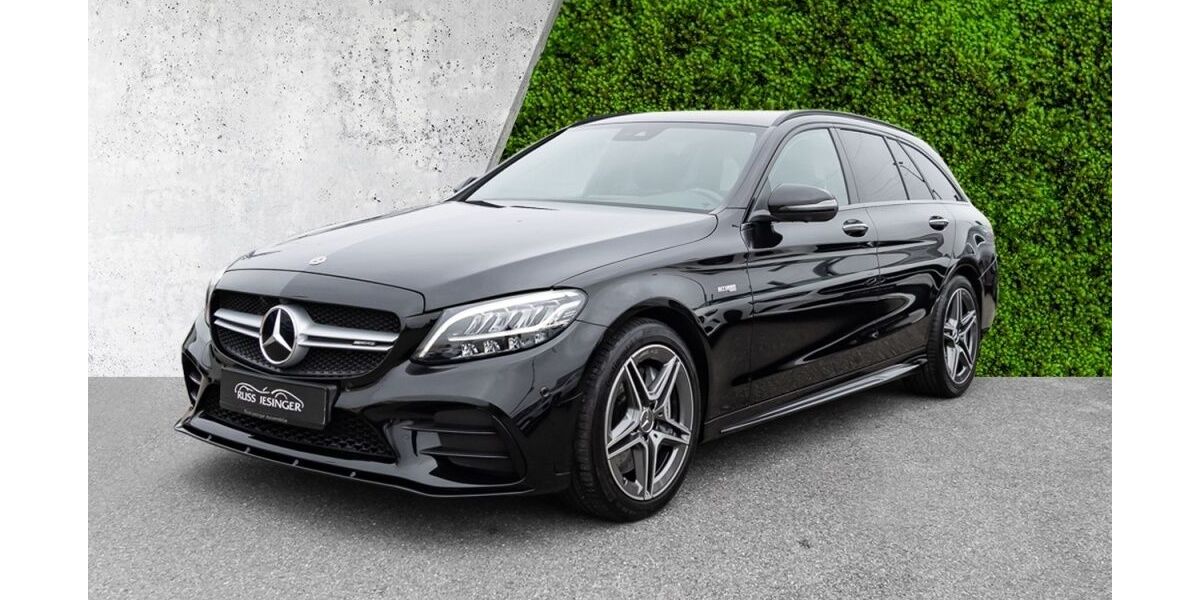 Mercedes-Benz C 43 AMG 11.239 km 45.480 &euro; Dettingen unter Teck 73265