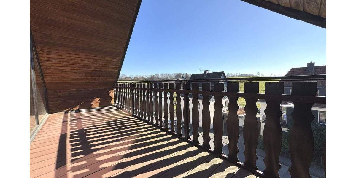 Großzügiges Einfamilienhaus in Burscheid! 6 zimmer