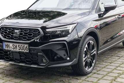 Seat Arona 1.999 km 28.500 &euro; Hamburg 22529