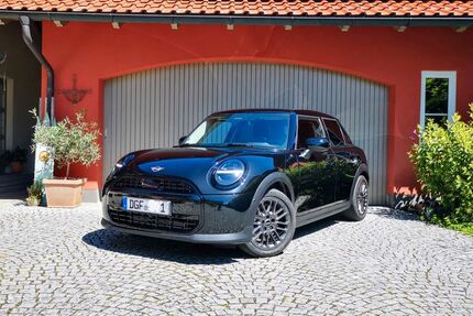 Mini Cooper C 6.000 km 28.500 &euro; Pilsting 94431