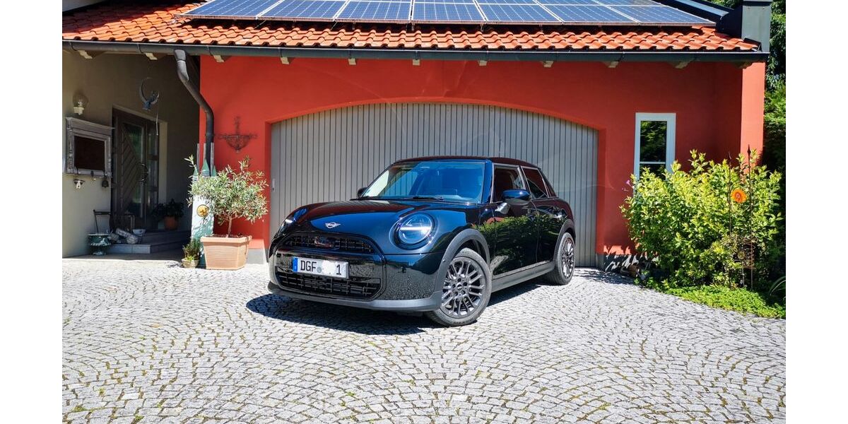 Mini Cooper C 6.000 km 28.500 &euro; Pilsting 94431