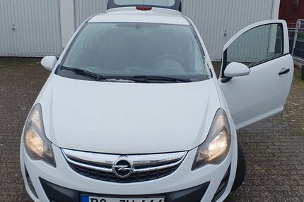 Opel Corsa 160.000 km 2.520 &euro; Dortmund 44379