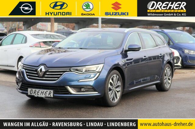 Renault Talisman 36.395 km 21.490 &euro; Wangen 88239