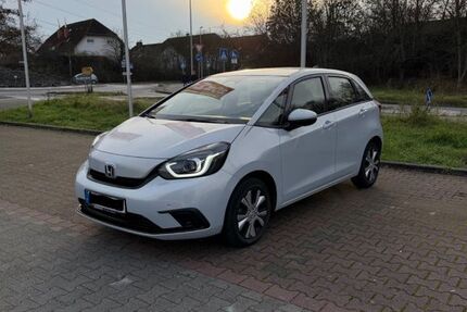 Honda Jazz 13.900 km 19.990 &euro; Weiterstadt 64331