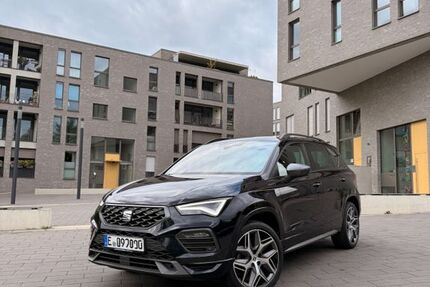 Seat Ateca 25.350 km 23.700 &euro; Essen 45131