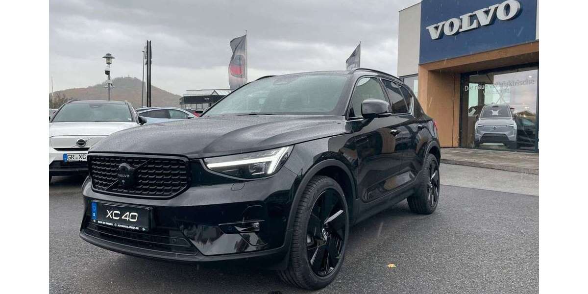 Volvo XC40 16.400 km 37.490 &euro; Görlitz 02827