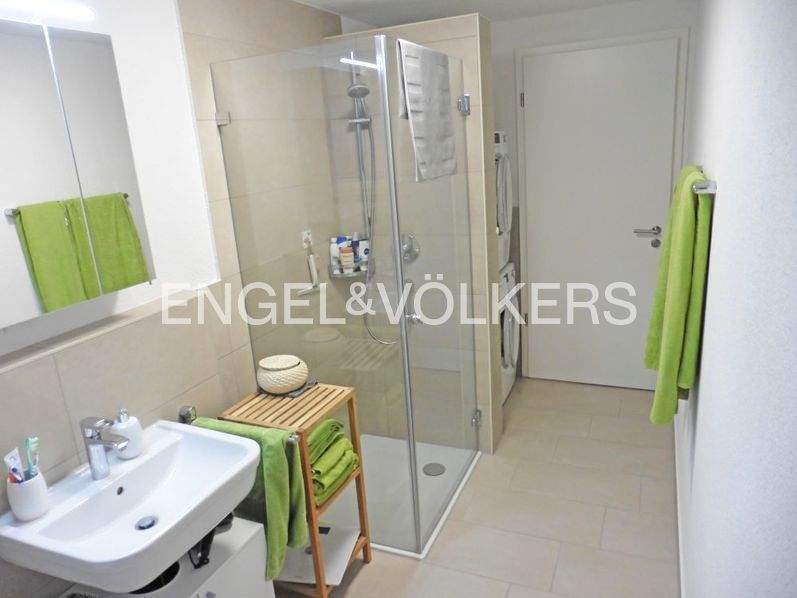 Etagenwohnung Ofterdingen - 2 Zimmer, 77 m&sup2;, 788&euro; | Angebot:24967401