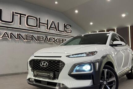 Hyundai KONA 110.000 km 14.990 &euro; Ransbach-Baumbach 56235
