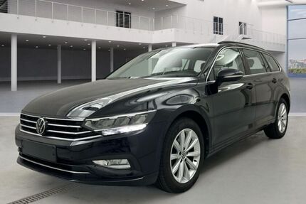 VW Passat Variant