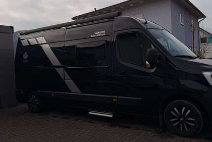 Renault Master 25.000 km 51.000 &euro; Ralingen 54310