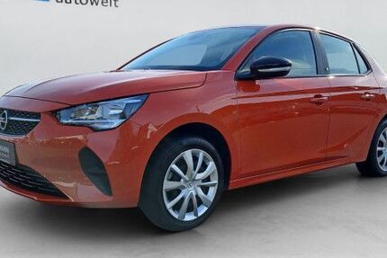 Opel Corsa 36.358 km 15.490 &euro; Gummersbach 51647