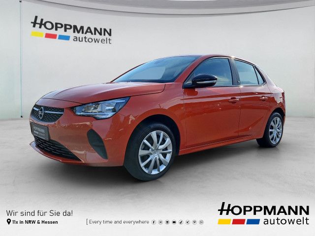 Opel Corsa 36.358 km 15.490 &euro; Gummersbach 51647