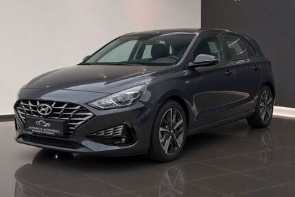 Hyundai i30 43.000 km 18.490 &euro; Laichingen 89150