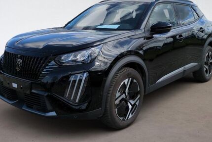 Peugeot 2008 16.300 km 21.750 &euro; Au a. Rhein 76474
