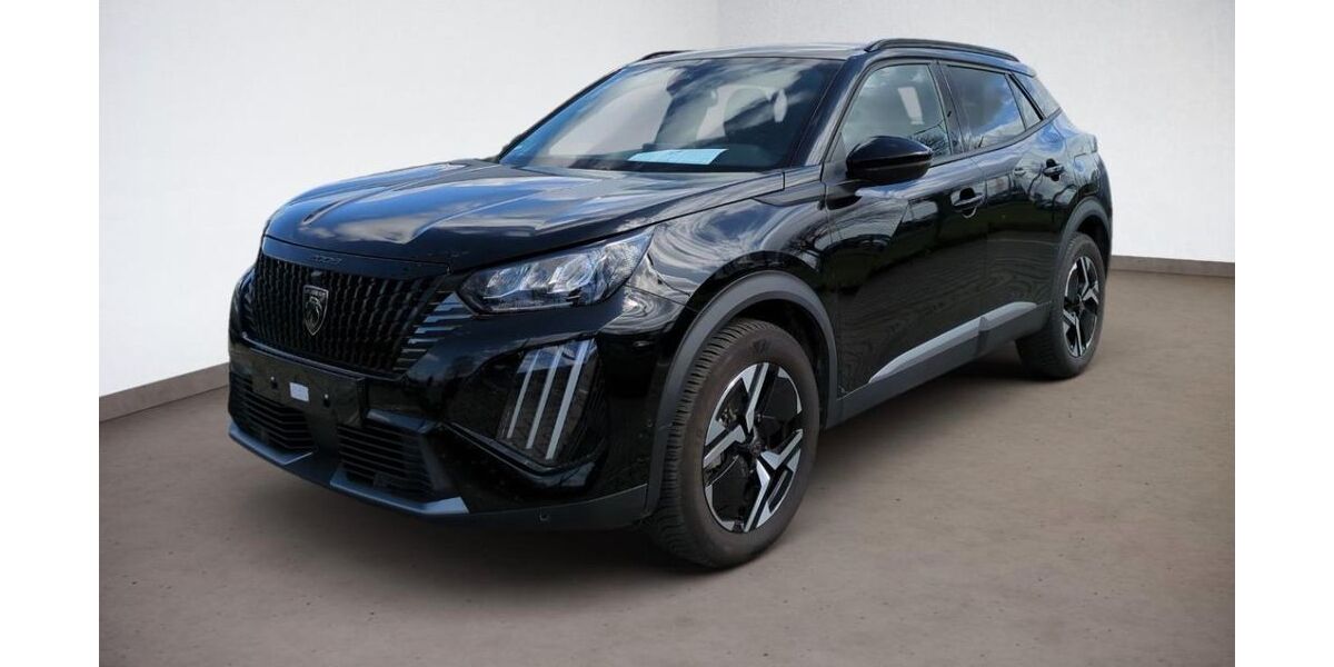 Peugeot 2008 16.300 km 21.750 &euro; Au a. Rhein 76474