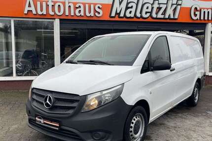 Mercedes-Benz Vito 299.688 km 6.950 &euro; Brandenburg an der Havel 14772
