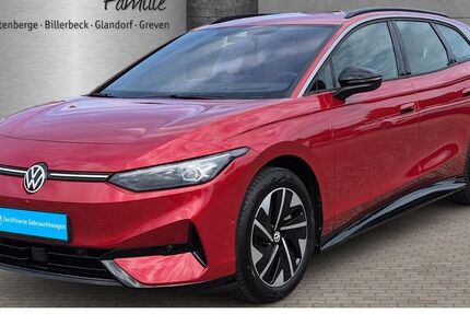 VW ID.7 8.725 km 53.990 &euro; Billerbeck 48727