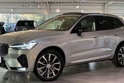 Volvo XC60 8.900 km 44.990 &euro; Bielefeld 33647