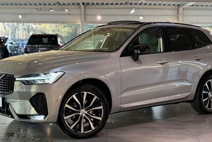 Volvo XC60 8.900 km 46.650 &euro; Bielefeld 33647