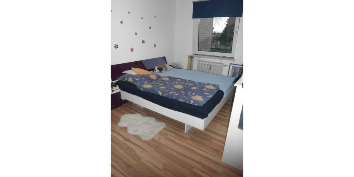 Erdgeschoßwohnung Breitenfelde - 2.5 Zimmer, 62 m&sup2;, 177.000&euro; | Angebot:20339602