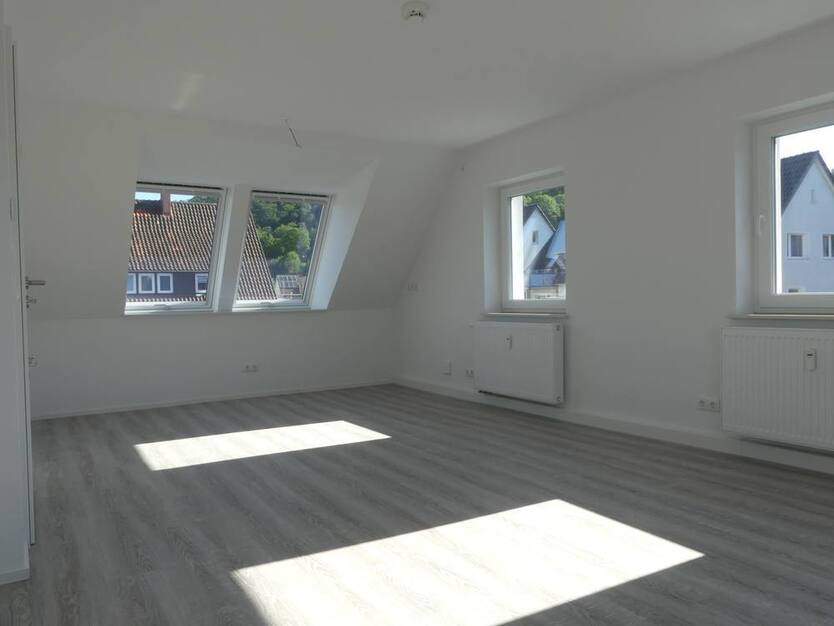 Klein aber fein! 2 zimmer