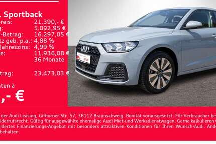 Audi A1 7.471 km 20.860 € Heilbronn 74074