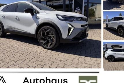 Renault Symbioz 8.077 km 26.990 &euro; Harztor 99768