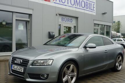 Audi A5 146.124 km 12.222 € Kaiserslautern 67657