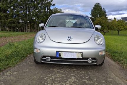 VW Beetle 73.000 km 4.100 € Oberscheidweiler 54533