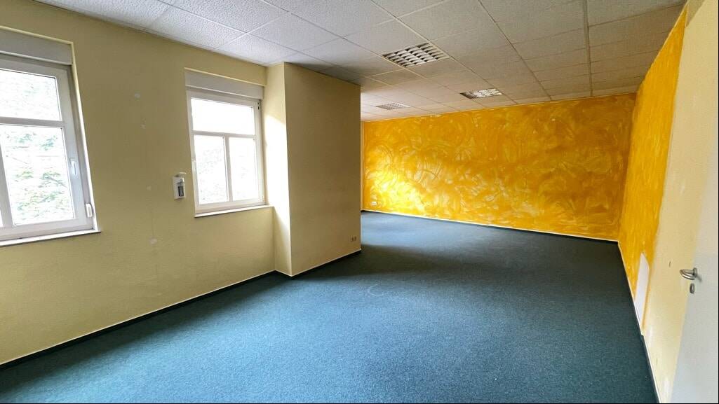 Büro, Praxis oder Ladengeschäft! zimmer