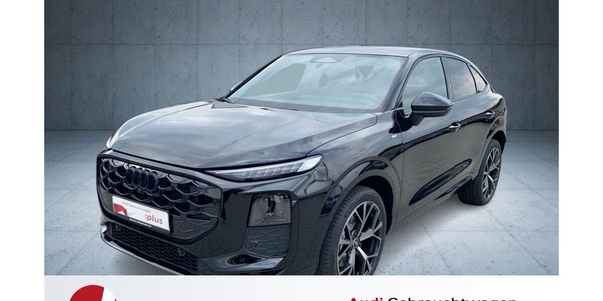 Audi Q3 9.900 km 57.780 &euro; Saal a.d. Donau 93342