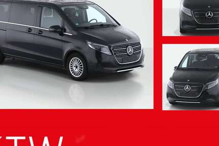 Mercedes-Benz V 300 15.186 km 68.399 &euro; Hildesheim 31137