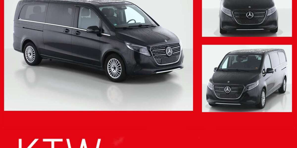 Mercedes-Benz V 300 15.186 km 68.399 &euro; Hildesheim 31137