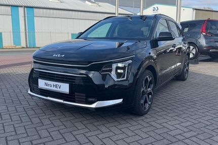 Kia Niro 3.500 km 35.980 € Stuhr 28816