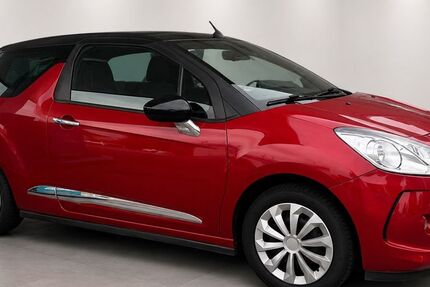 Citroen DS3 82.320 km 7.099 &euro; Recklinghausen 45661